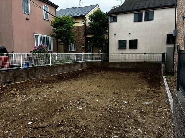 Building Plot for Sale in Nakai, Shinjuku, Tokyo - Thumbnail 3