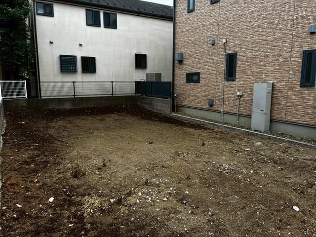 Building Plot for Sale in Nakai, Shinjuku, Tokyo - Thumbnail 4