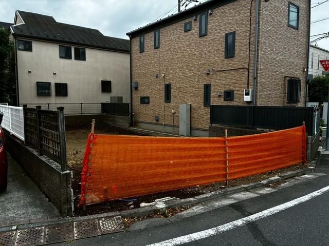 Building Plot for Sale in Nakai, Shinjuku, Tokyo - Thumbnail 2