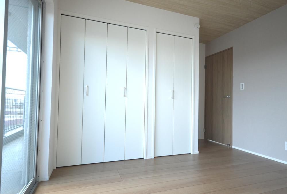 Renovated 3LDK Apartment in Saitama City, 72.32m² - Thumbnail 4