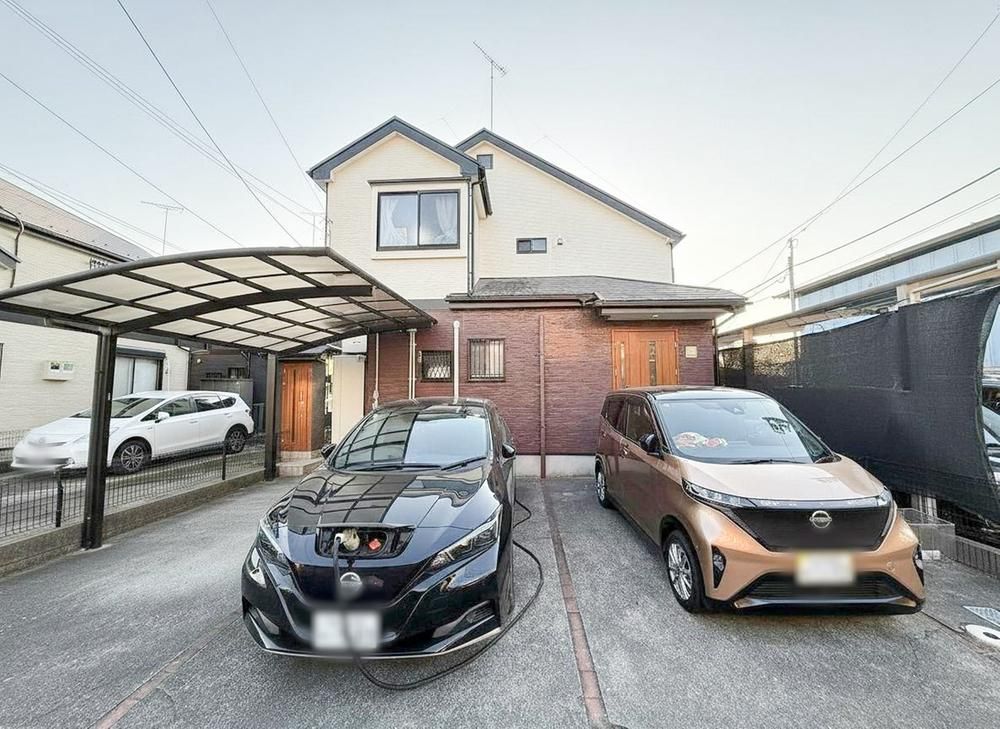 4LDK Detached House for Sale in Hachioji, Tokyo - Thumbnail 2