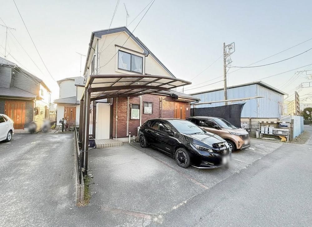 4LDK Detached House for Sale in Hachioji, Tokyo - Thumbnail 4