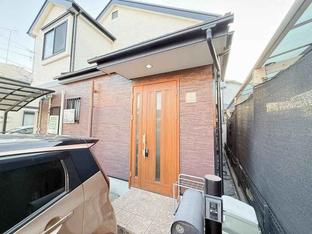 4LDK Detached House for Sale in Hachioji, Tokyo - Thumbnail 3