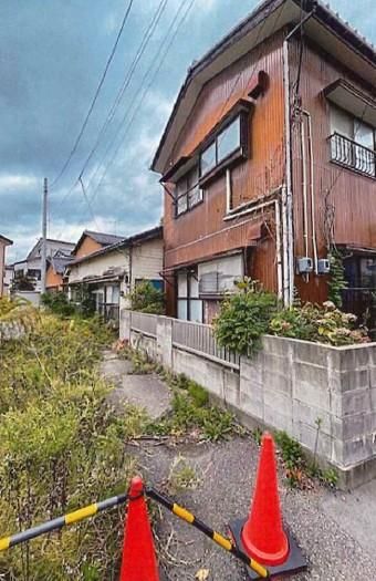 91.57 sqm Land for Sale in Hakusan, Niigata - 5 min to Station - Thumbnail 3