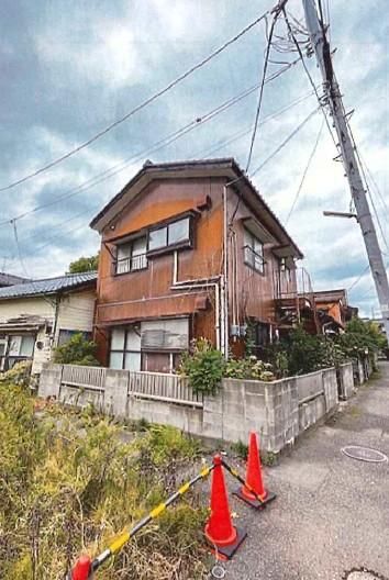 91.57 sqm Land for Sale in Hakusan, Niigata - 5 min to Station - Thumbnail 2