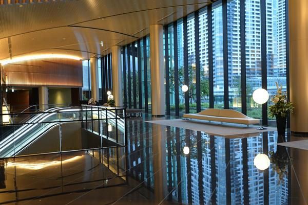 3LDK Apartment for Sale in Harumi, Chuo Ward, Tokyo - Thumbnail 4