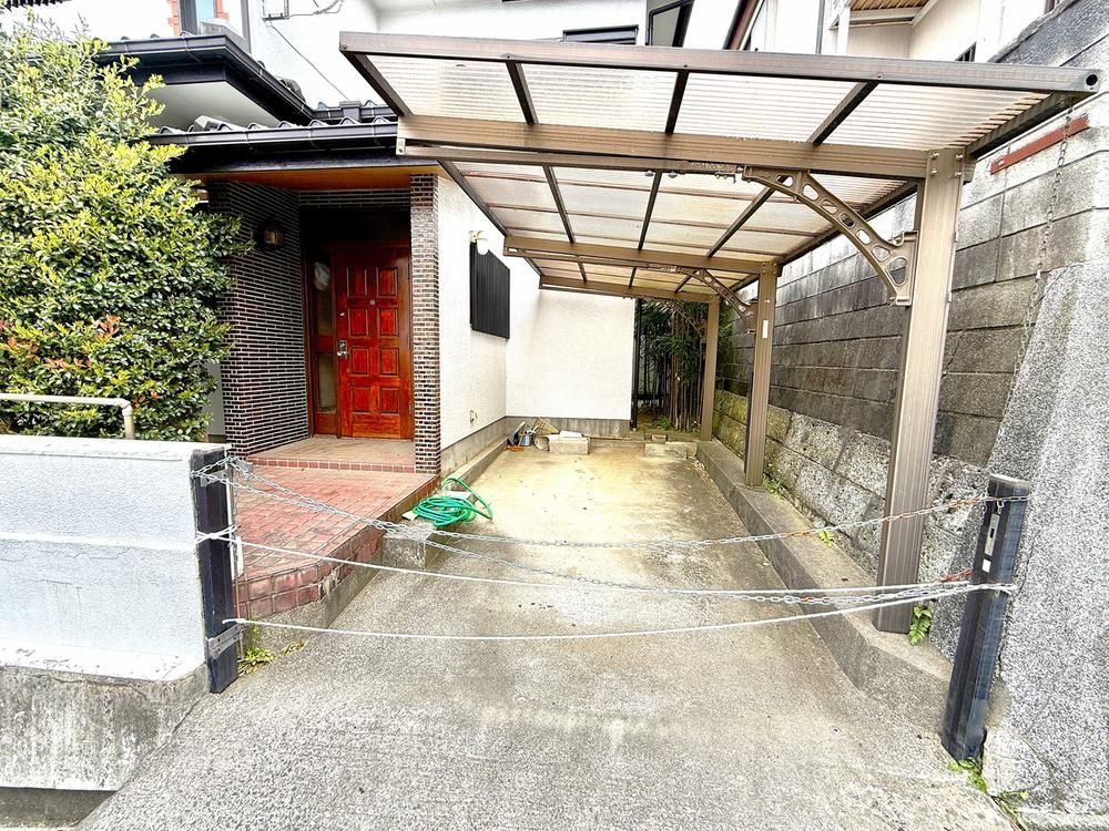 Land with House for Sale in Hachioji, Tokyo - 10 Min Walk to Station - Thumbnail 3