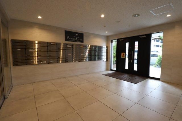 Premium Court Urasoe Makiminato 2LDK Apartment in Okinawa - Thumbnail 4