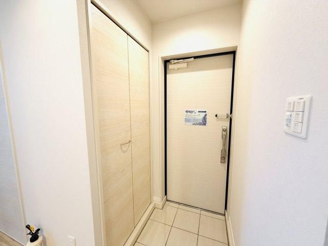 Premium Court Urasoe Makiminato 2LDK Apartment in Okinawa - Thumbnail 3