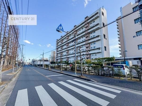 Renovated 3LDK Apartment in Abiko, Chiba - 76.74 sqm - Thumbnail 3