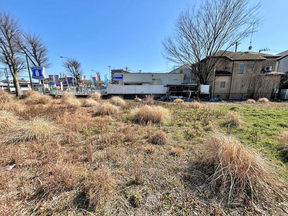 Land for Sale in Sagamihara City 121 sqm - Thumbnail 3