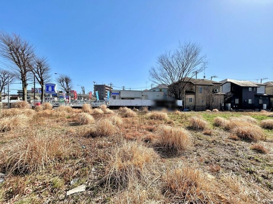 Land for Sale in Sagamihara City 121 sqm - Thumbnail 4