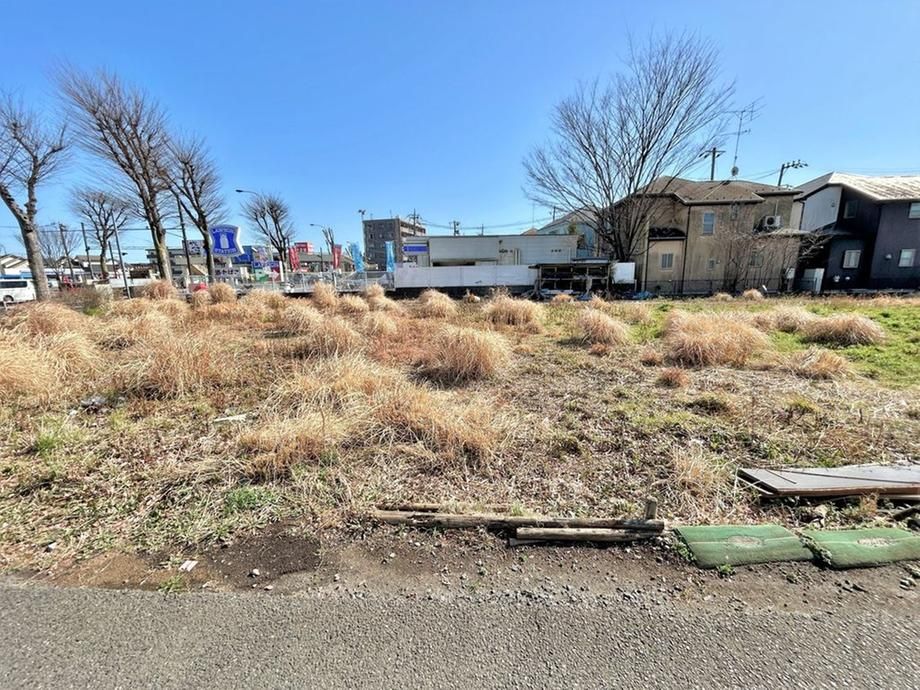 Land for Sale in Sagamihara City 121 sqm - Thumbnail 2