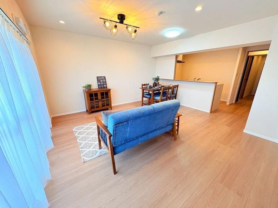 3LDK Apartment for Sale in Miyazaki City - Thumbnail 3