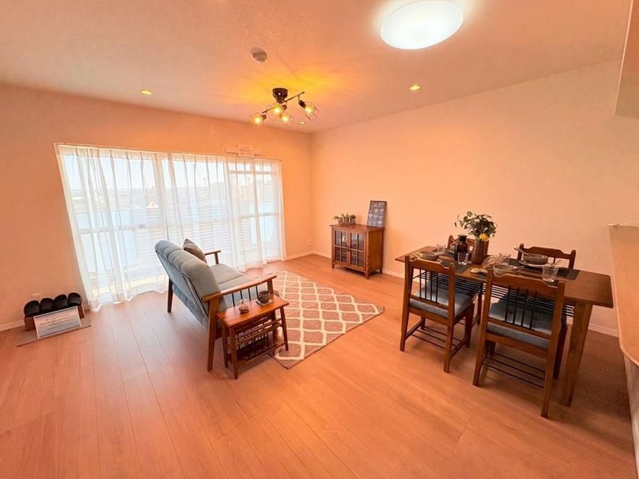 3LDK Apartment for Sale in Miyazaki City - Thumbnail 4