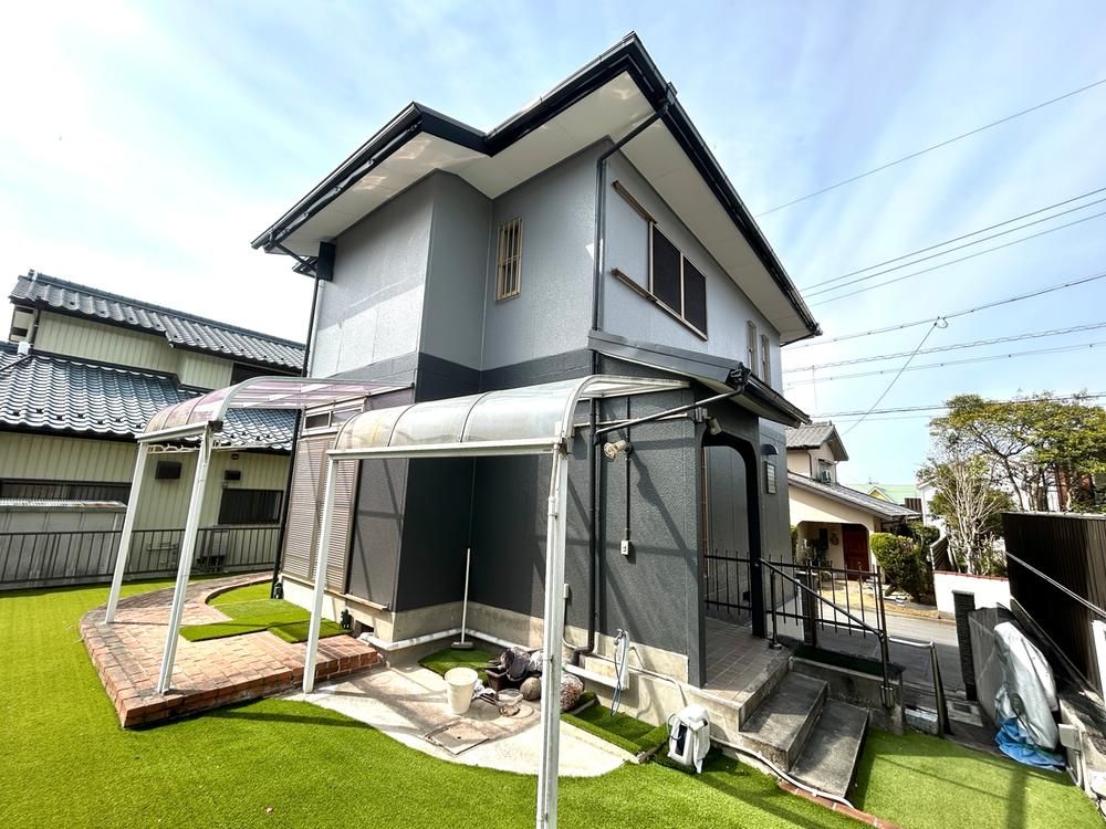 Renovated 3LDK House in Nisshin, Aichi | 2600万円 - Thumbnail 2