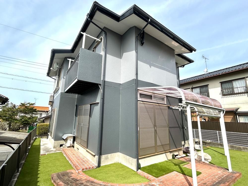 Renovated 3LDK House in Nisshin, Aichi | 2600万円 - Thumbnail 3
