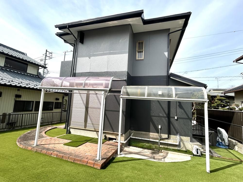 Renovated 3LDK House in Nisshin, Aichi | 2600万円 - Thumbnail 4