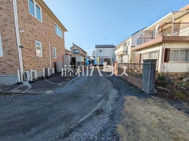 Land for Sale in Hachioji, Tokyo - 141.05 sqm Plot Near Komiya Station - Thumbnail 2