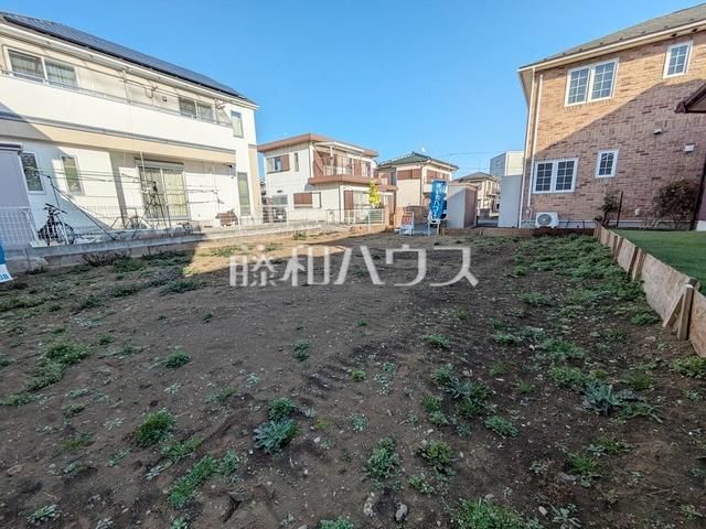 Land for Sale in Hachioji, Tokyo - 141.05 sqm Plot Near Komiya Station - Thumbnail 4