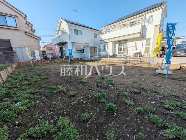 Land for Sale in Hachioji, Tokyo - 141.05 sqm Plot Near Komiya Station - Thumbnail 3