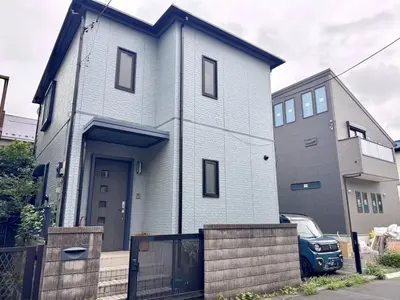 5/15 東京　ご自宅 5LDK+S Detached House in Higashikurume, Tokyo - 30.8M Yen | Akiya