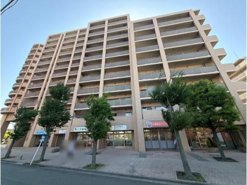2LDK Apartment for Sale in Kawasaki-ku, Kanagawa - 58.37m2 - Thumbnail 2