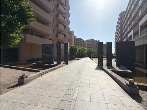 2LDK Apartment for Sale in Kawasaki-ku, Kanagawa - 58.37m2 - Thumbnail 4