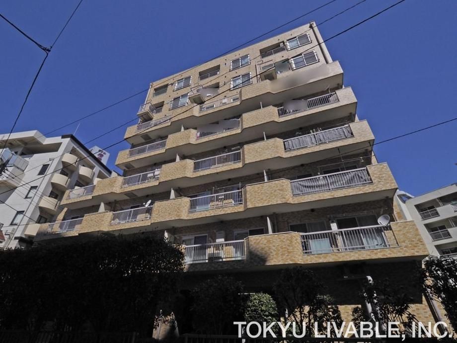 2LDK+S Apartment for Sale in Nakahara-ku, Kawasaki - Thumbnail 2