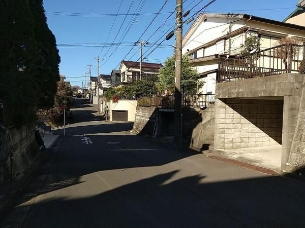 Land for Sale in Kamei-cho, Sakae Ward, Yokohama - 205 sqm - Thumbnail 2