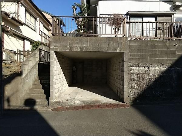 Land for Sale in Kamei-cho, Sakae Ward, Yokohama - 205 sqm - Thumbnail 4