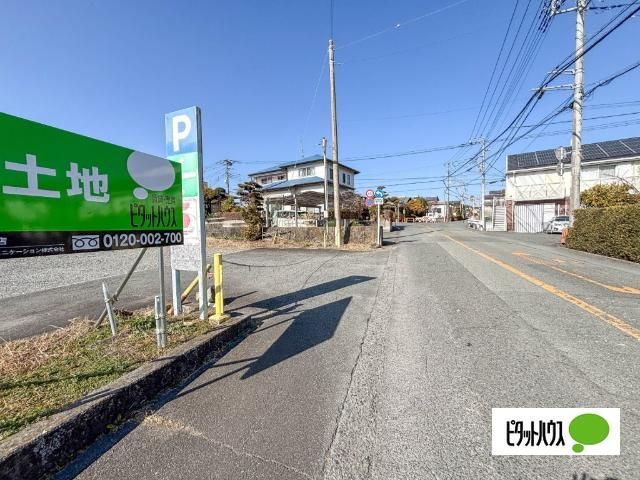1649m2 Freehold Land for Sale in Fujinomiya, Shizuoka - Thumbnail 3