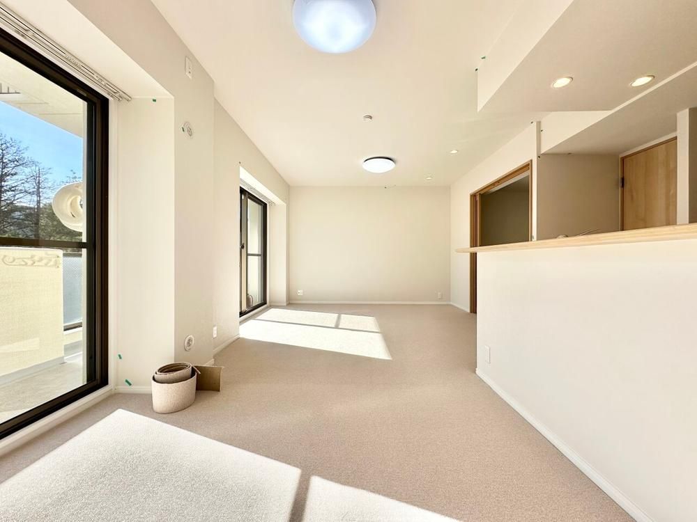 Renovated 3LDK Apartment for Sale in Sendai, Miyagi - Thumbnail 4