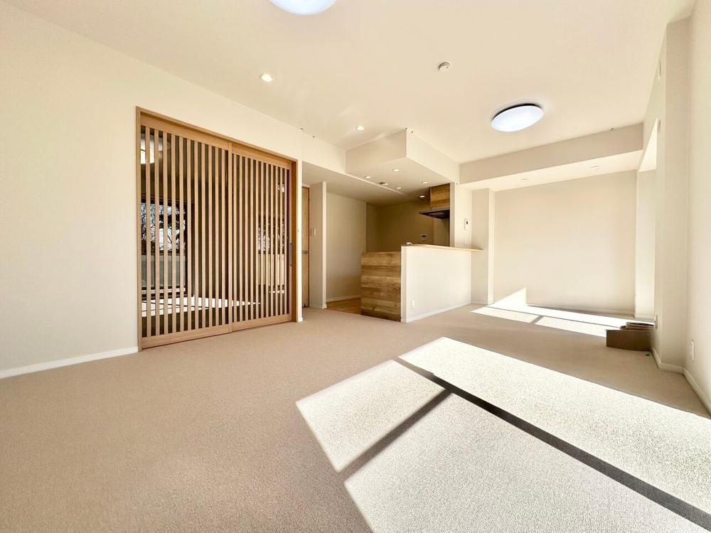 Renovated 3LDK Apartment for Sale in Sendai, Miyagi - Thumbnail 3