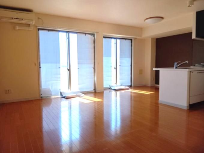2LDK Apartment for Sale in Mito City, Ibaraki - 68.37m2 - Thumbnail 4
