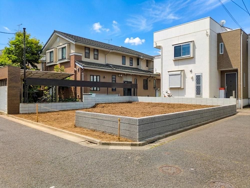 Land for Sale in Kitakarasuyama, Setagaya - 118.85 sqm - Thumbnail 2