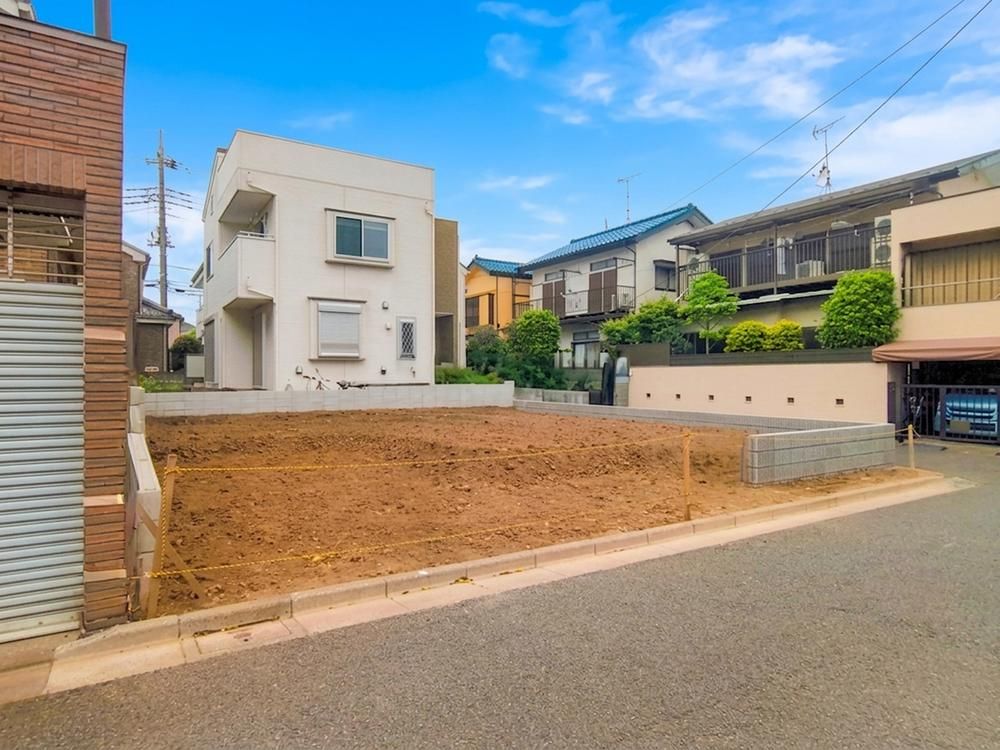Land for Sale in Kitakarasuyama, Setagaya - 118.85 sqm - Thumbnail 3