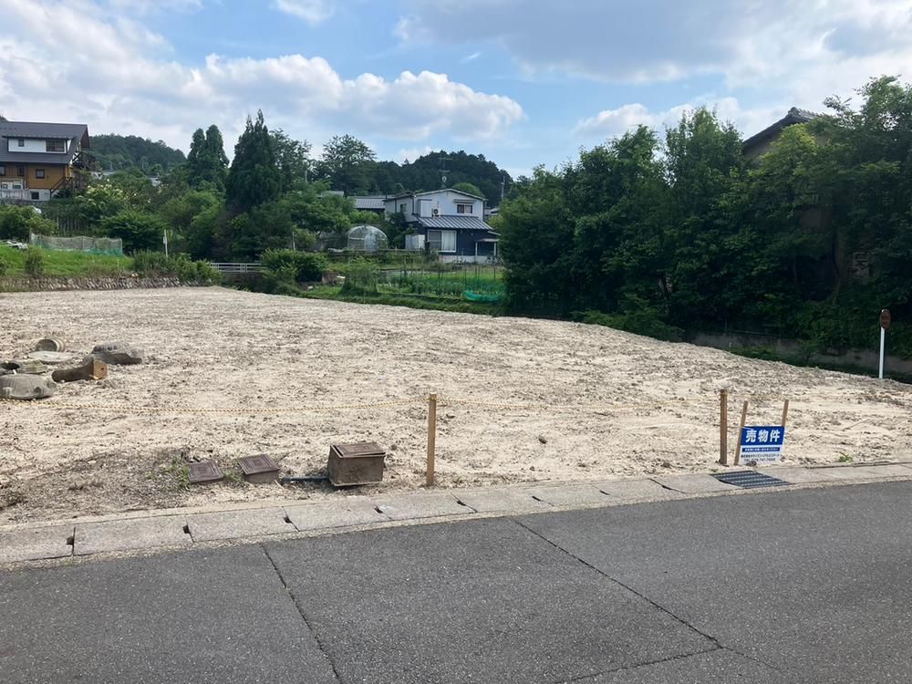 207.8 Tsubo Land for Sale in Kyoto's Sakyo Ward, No Building Conditions - Thumbnail 4