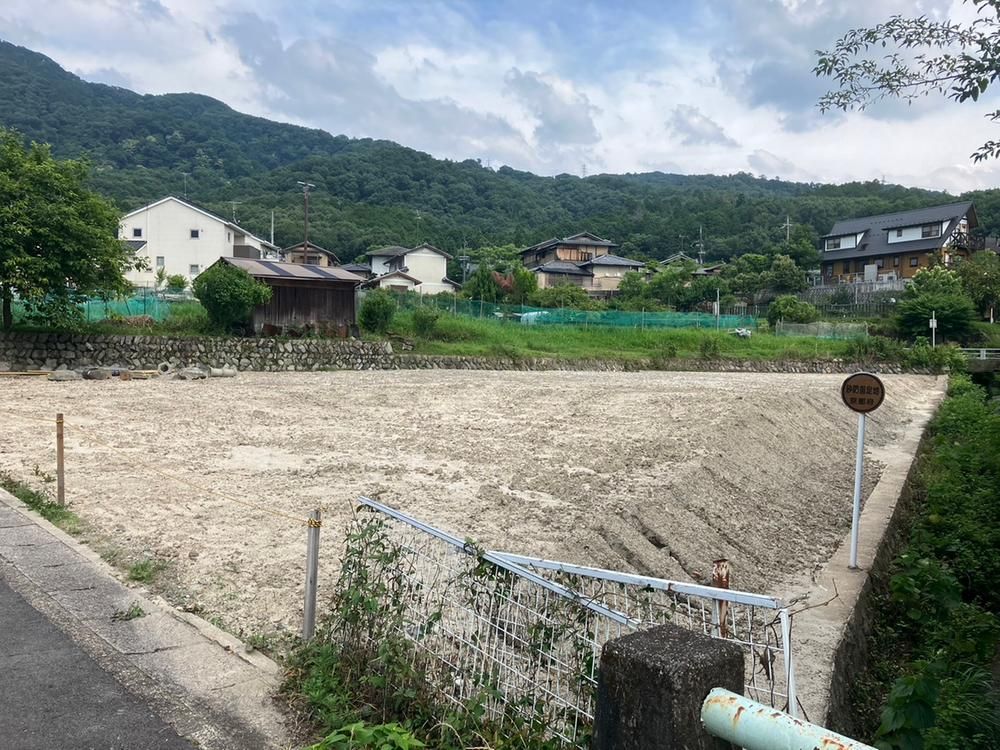 207.8 Tsubo Land for Sale in Kyoto's Sakyo Ward, No Building Conditions - Thumbnail 3