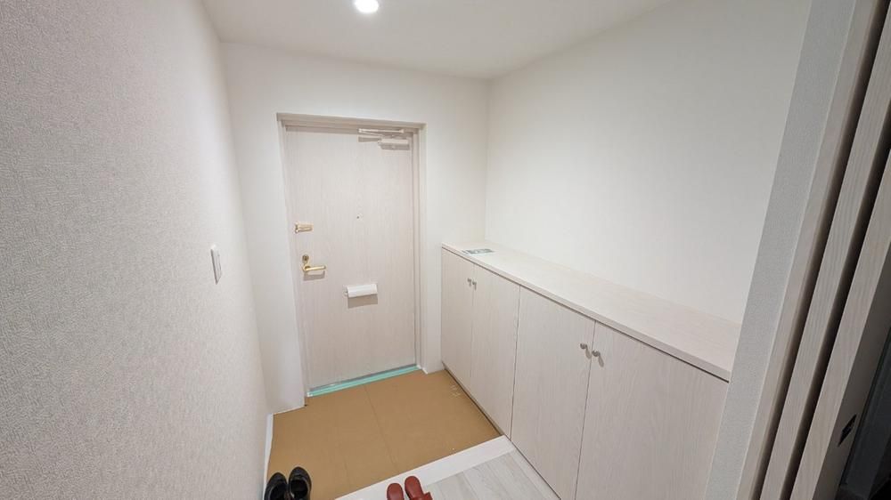 Renovated 3LDK Apartment in Aoba Ward, Sendai, 76.86m2 - Thumbnail 3