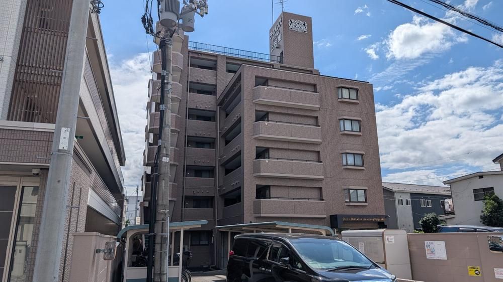 Renovated 3LDK Apartment in Aoba Ward, Sendai, 76.86m2 - Thumbnail 2