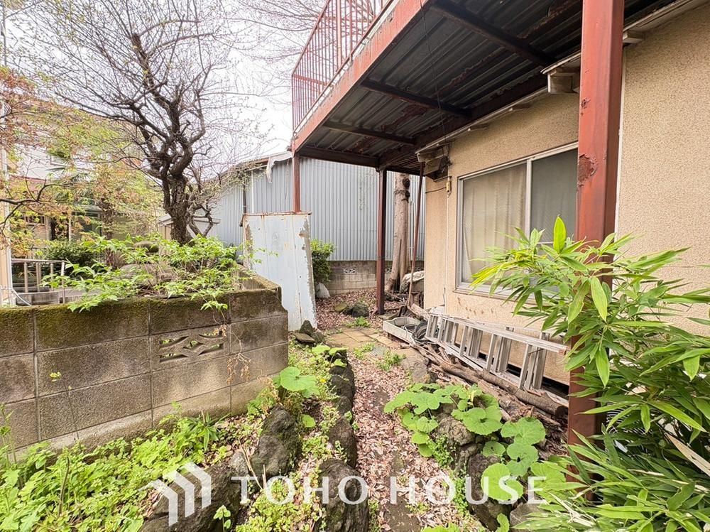 2K Detached House for Sale in Fuchu, Tokyo - 83.45 sqm - Thumbnail 4