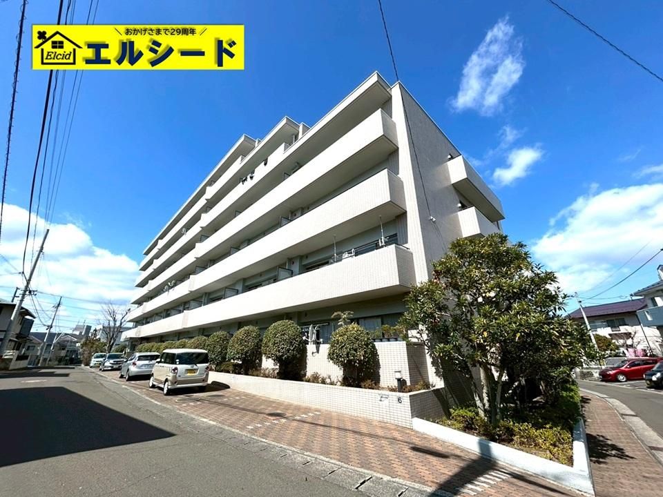 Renovated 3LDK Apartment Near Kuro Matsu Station, Sendai - Thumbnail 4