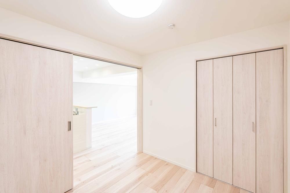 3LDK Apartment for Sale in Funabashi, Chiba - 68m² - Thumbnail 4