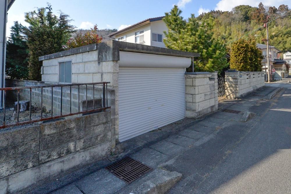 6DK House for Sale in Fukushima City with Large Garden - Thumbnail 3