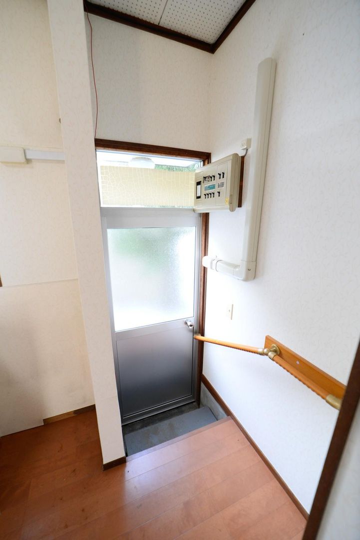 6DK House for Sale in Fukushima City with Large Garden - Thumbnail 4