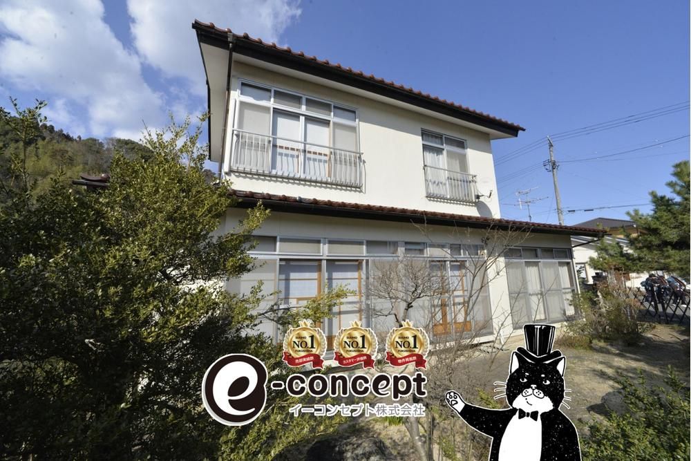 6DK House for Sale in Fukushima City with Large Garden - Thumbnail 2