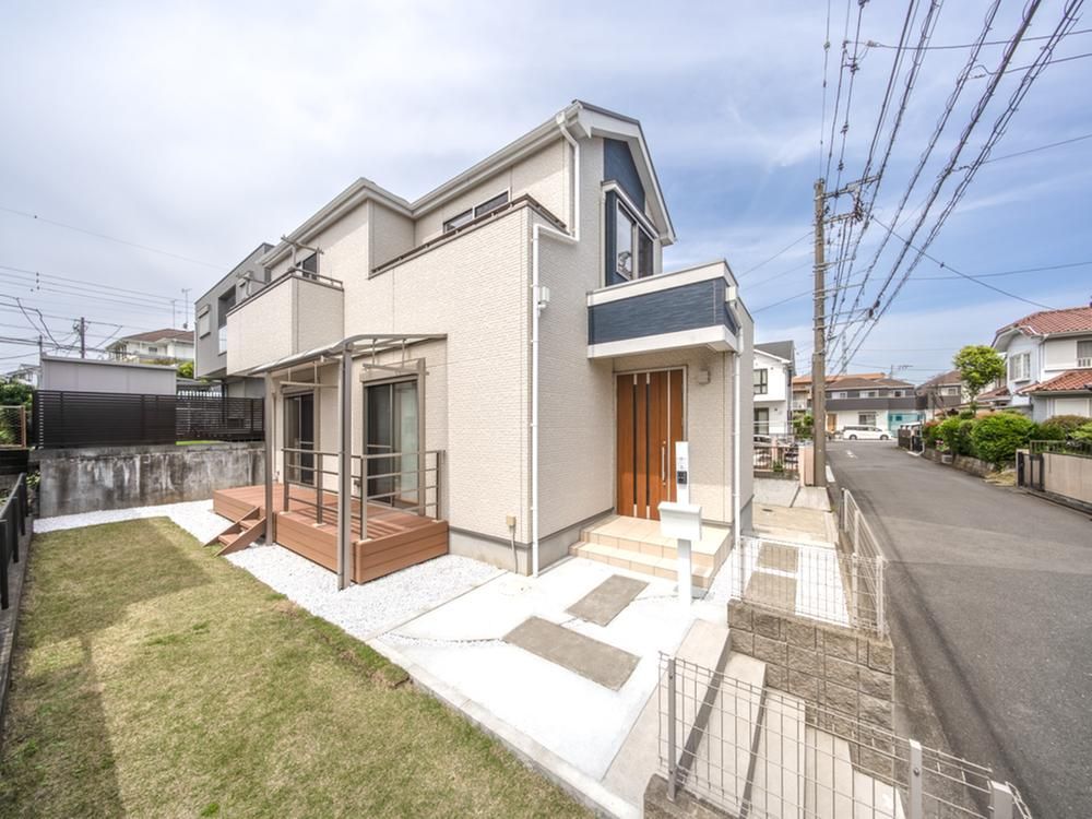 5LDK Detached House in Machida with Solar Power and Garden - Thumbnail 3