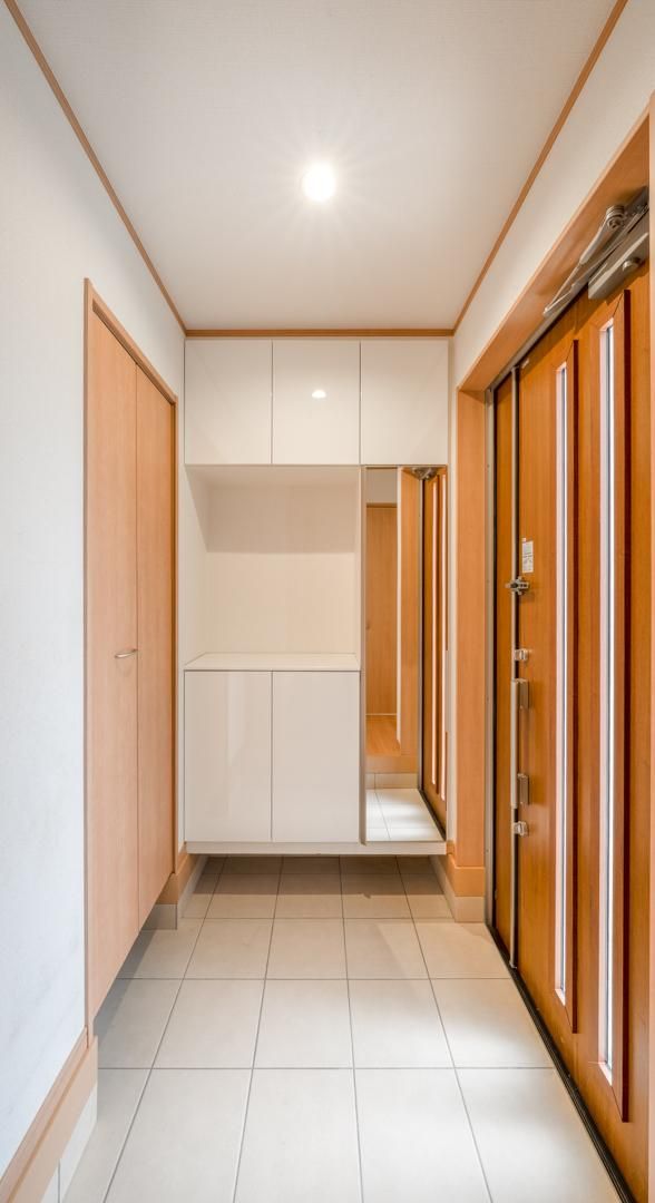 5LDK Detached House in Machida with Solar Power and Garden - Thumbnail 4
