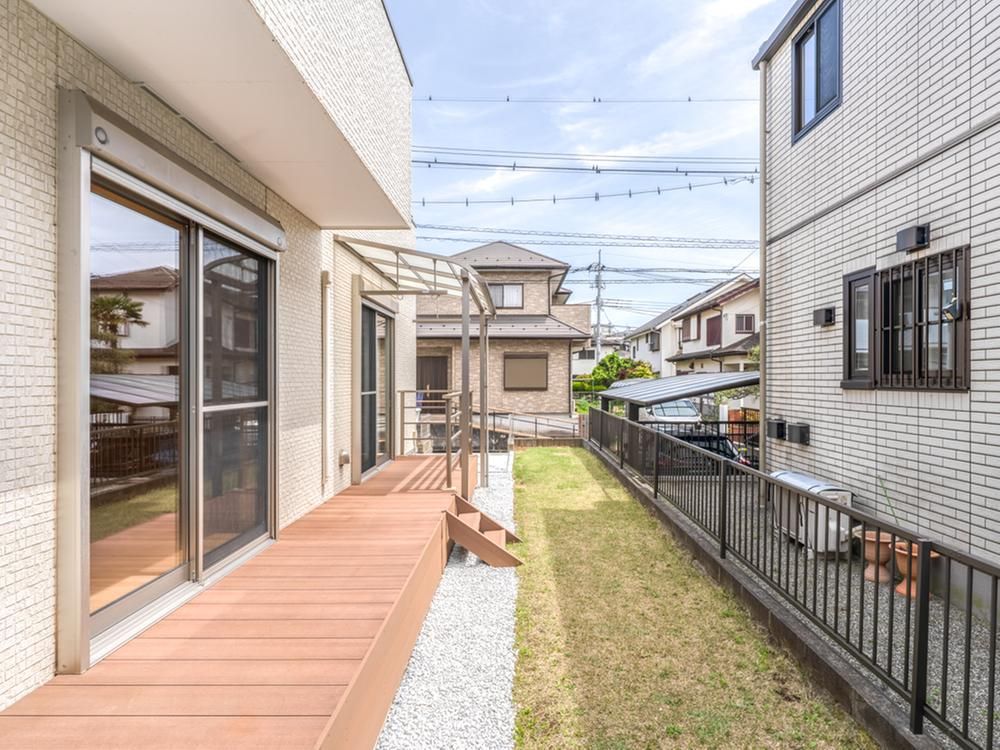 5LDK Detached House in Machida with Solar Power and Garden - Thumbnail 2